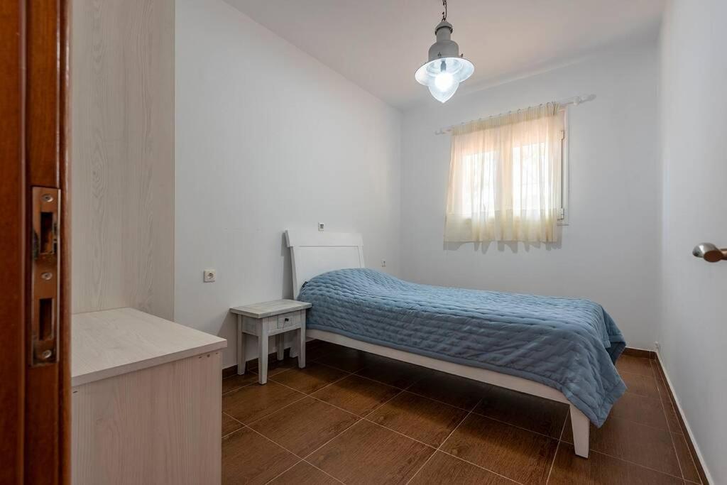 Ktima Sfakia Villa Kefalos  Bagian luar foto
